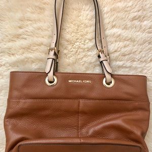 MICHAEL Michael Kors Bedford Pocket Tote